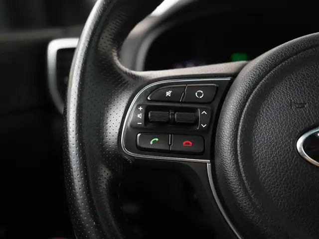 Kia Sportage view 8
