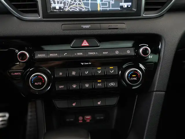 Kia Sportage view 12