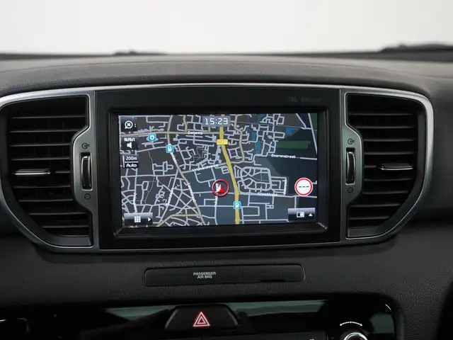 Kia Sportage view 14
