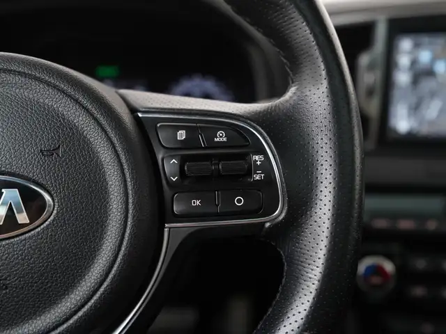 Kia Sportage view 10