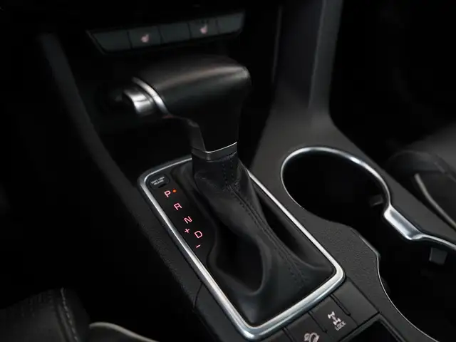 Kia Sportage view 11