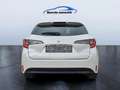 Suzuki Swace 1.8 Hybrid Comfort+ nur 85 Tkm Blanc - thumbnail 10
