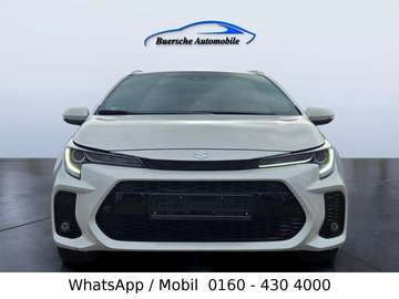 1.8 Hybrid Comfort+ nur 85 Tkm