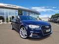 Audi A3 SB 1.6 TDI Sport * 19" RÄDER * AHK * STANDHEIZ. Blauw - thumbnail 5