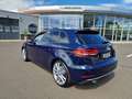 Audi A3 SB 1.6 TDI Sport * 19" RÄDER * AHK * STANDHEIZ. Blauw - thumbnail 11