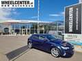 Audi A3 SB 1.6 TDI Sport * 19" RÄDER * AHK * STANDHEIZ. Blauw - thumbnail 1