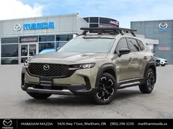 2023 Mazda CX-50
