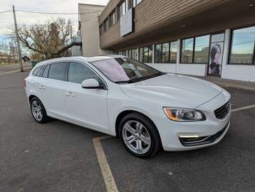 4dr Wgn T5 Premier AWD