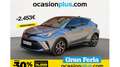Toyota C-HR 180H Advance Gris - thumbnail 1
