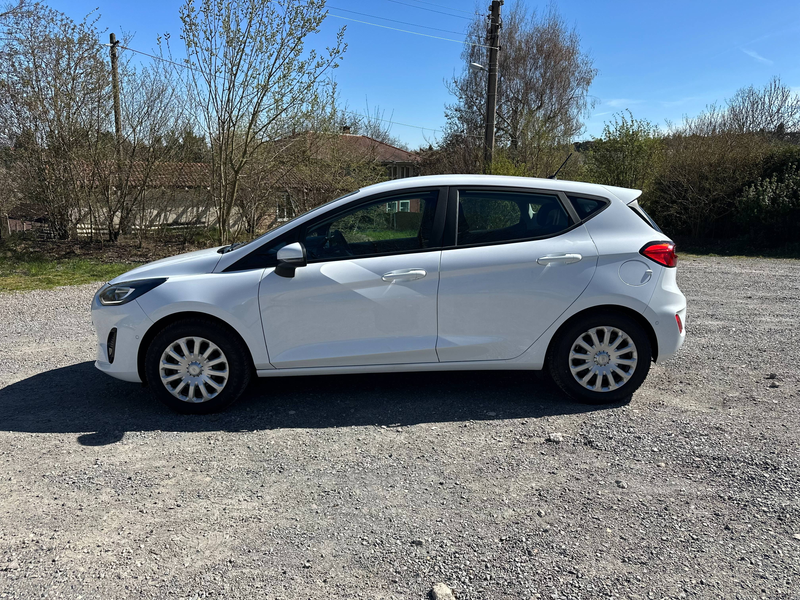 Ford Fiesta Cool LED NAVI SHZ LENKRADHEIZUNG KLIMA TEMPOMAT — photo 2