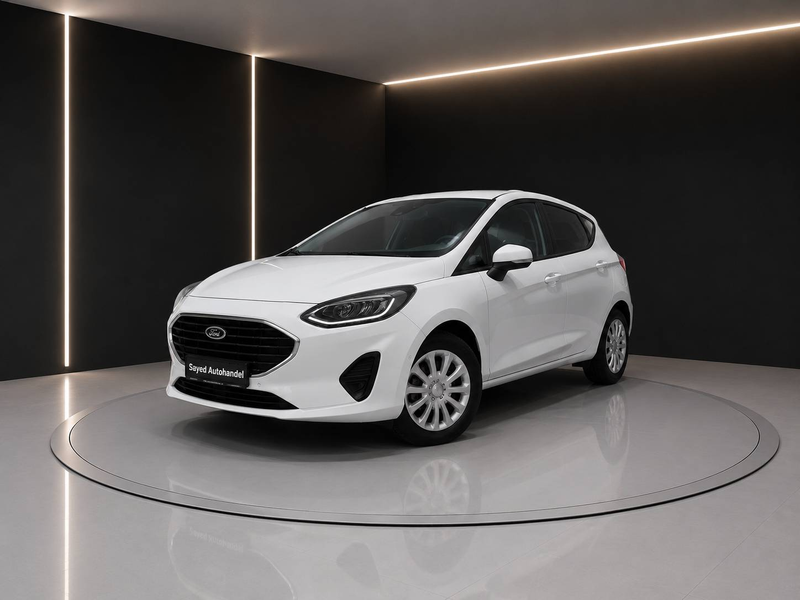 Ford Fiesta Cool LED NAVI SHZ LENKRADHEIZUNG KLIMA TEMPOMAT