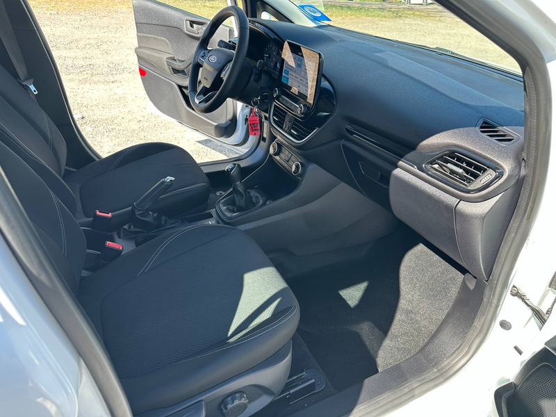 Ford Fiesta Cool LED NAVI SHZ LENKRADHEIZUNG KLIMA TEMPOMAT — photo 10