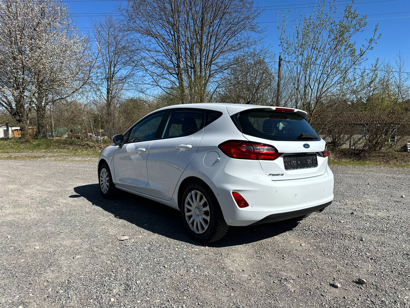 Ford Fiesta Cool LED NAVI SHZ LENKRADHEIZUNG KLIMA TEMPOMAT — photo 3