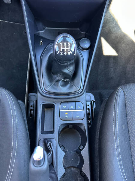 Ford Fiesta Cool LED NAVI SHZ LENKRADHEIZUNG KLIMA TEMPOMAT — photo 15