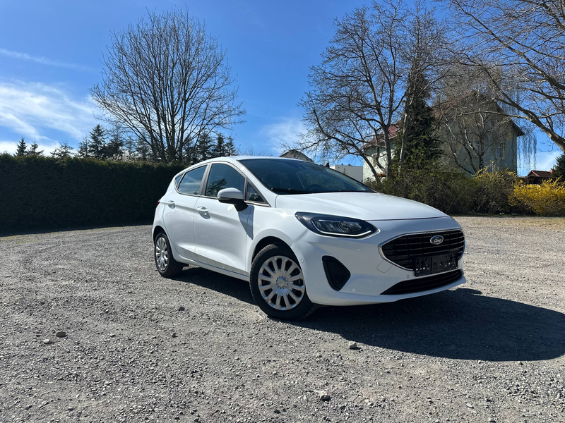 Ford Fiesta Cool LED NAVI SHZ LENKRADHEIZUNG KLIMA TEMPOMAT — photo 5