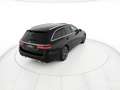 Mercedes-Benz E 220 sw 220 d mhev premium auto Nero - thumbnail 3