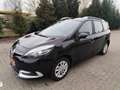 Renault Scenic Grand Paris Automatik Sitzheizung Klima Navigation Schwarz - thumbnail 7