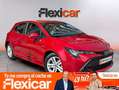Toyota Corolla 125H Active Tech Rojo - thumbnail 1