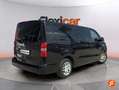 Peugeot Traveller Business 1.5 BlueHDi 88KW (120) Long Negro - thumbnail 4