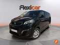 Peugeot Traveller Business 1.5 BlueHDi 88KW (120) Long Negro - thumbnail 3