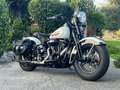 Harley-Davidson Heritage Springer 1340 Tribute 36' White - thumbnail 1