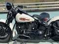 Harley-Davidson Heritage Springer 1340 Tribute 36' White - thumbnail 2