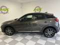 Mazda CX-3 SKYACTIVE EXCEED PELLE NAVI BOSE OK NEOPATENTATI Grigio - thumbnail 4