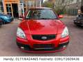 Kia Rio 1.6 KLIMA/4xel.FH/ZV mitFB/ Rot - thumbnail 4