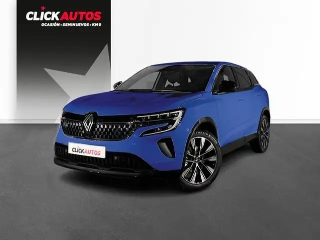 Renault Austral 1.3 TCE 158CV MHEV Techno EDC