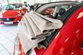 Fiat 500C Cabrio Faltdach 1.2 Benzin Lounge Klima PDC Rot - thumbnail 17