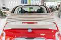 Fiat 500C Cabrio Faltdach 1.2 Benzin Lounge Klima PDC Rot - thumbnail 16