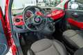 Fiat 500C Cabrio Faltdach 1.2 Benzin Lounge Klima PDC Rot - thumbnail 24
