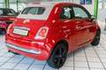Fiat 500C Cabrio Faltdach 1.2 Benzin Lounge Klima PDC Rot - thumbnail 8