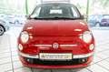 Fiat 500C Cabrio Faltdach 1.2 Benzin Lounge Klima PDC Rot - thumbnail 4