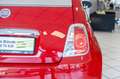 Fiat 500C Cabrio Faltdach 1.2 Benzin Lounge Klima PDC Rot - thumbnail 23