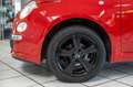 Fiat 500C Cabrio Faltdach 1.2 Benzin Lounge Klima PDC Rot - thumbnail 21