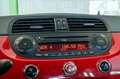 Fiat 500C Cabrio Faltdach 1.2 Benzin Lounge Klima PDC Rot - thumbnail 32