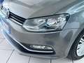 Volkswagen Polo Polo 5p 1.0 mpi Comfortline 60cv Gris - thumbnail 4