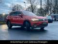 Volkswagen Tiguan Allspace *Kamera*Navi*Pano*Key-Les*ACC*AHK Orange - thumbnail 3