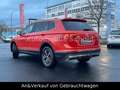 Volkswagen Tiguan Allspace *Kamera*Navi*Pano*Key-Les*ACC*AHK Orange - thumbnail 7