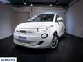 Fiat 500e Berlina 42 kWh Bianco - thumbnail 2