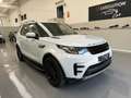 Land Rover Discovery 5 2.0 sd4 HSE Luxury 240cv 7pti auto my18 Blanco - thumbnail 3