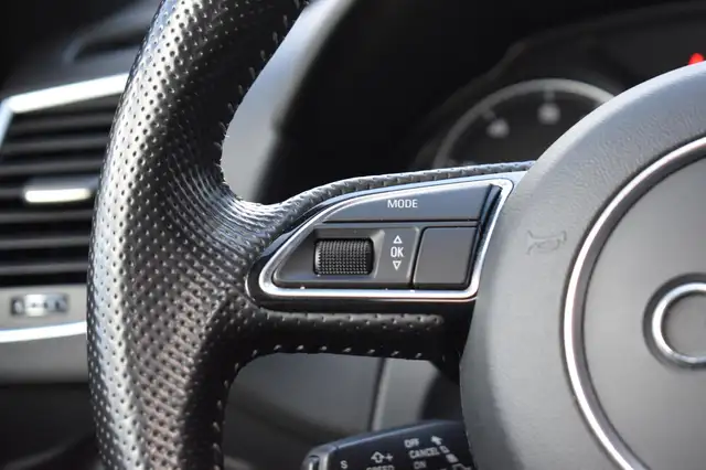 Audi Q5 view 15