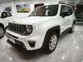 Jeep Renegade 1.5 MHEV Limited Blanco - thumbnail 4