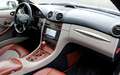 Mercedes-Benz CLK 500 Giorgio Armani 1 of 100/NAVI/TEILLEDER/ Oro - thumbnail 17