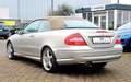 Mercedes-Benz CLK 500 Giorgio Armani 1 of 100/NAVI/TEILLEDER/ Oro - thumbnail 6