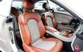 Mercedes-Benz CLK 500 Giorgio Armani 1 of 100/NAVI/TEILLEDER/ Oro - thumbnail 18