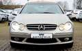 Mercedes-Benz CLK 500 Giorgio Armani 1 of 100/NAVI/TEILLEDER/ Oro - thumbnail 2