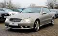 Mercedes-Benz CLK 500 Giorgio Armani 1 of 100/NAVI/TEILLEDER/ Oro - thumbnail 1