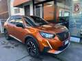 Peugeot 2008 1.5 bluehdi Allure s&s 130cv eat8 Arancione - thumbnail 12